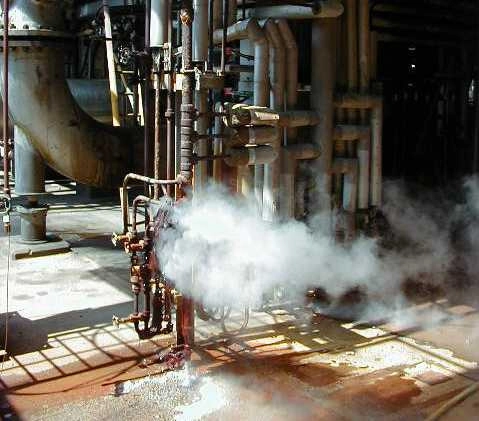 รู้หรือไม่ ตรวจสอบการรั่วไหลของ Steam Trap ประหยัดพลังงานได้มากกว่า 2,000,000 บาทต่อปี