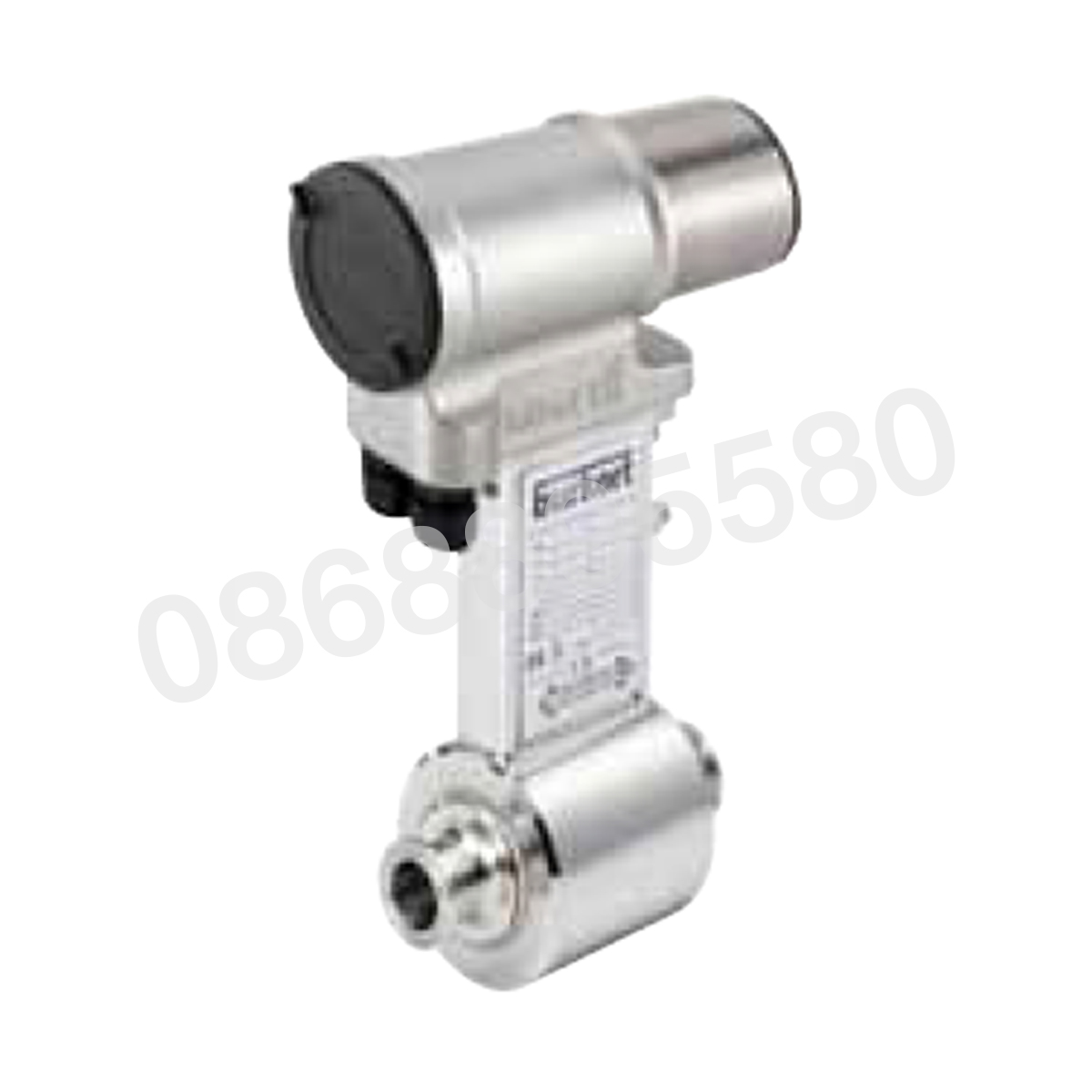 Type 8056 – Magflowmeter