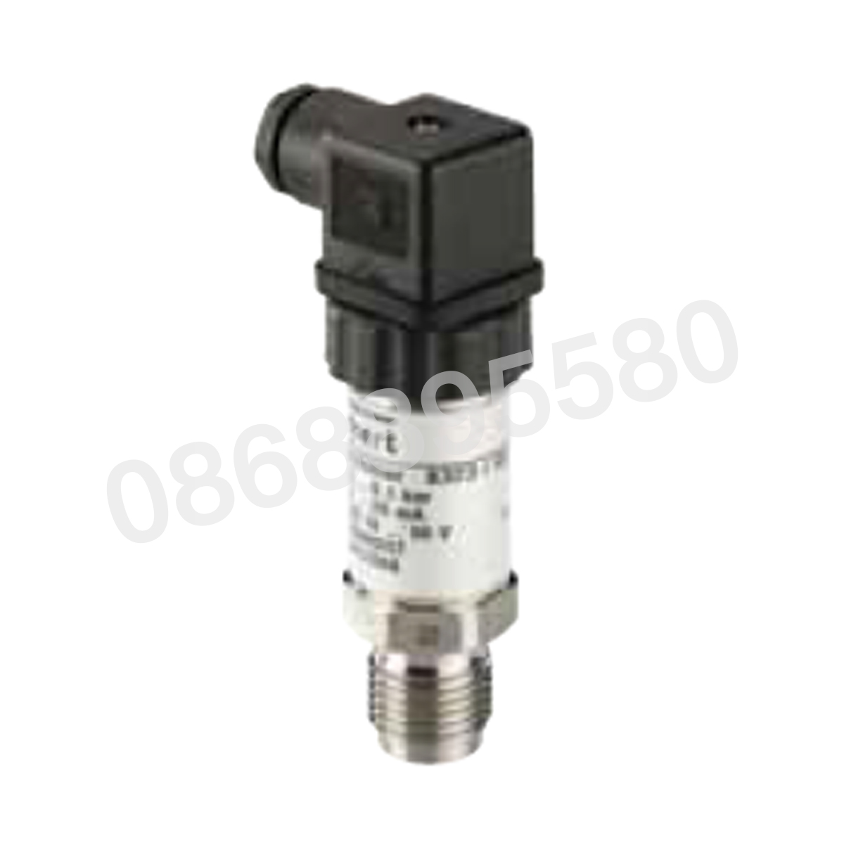 วาล์ว รุ่น 8323 Pressure Transmitter/Monitor, 0-25 bar