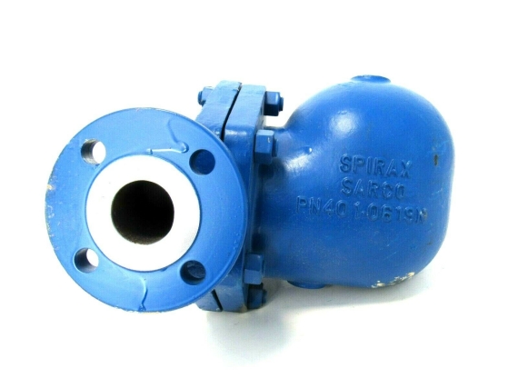 BALL FLOAT STEAM TRAP FT44 | MEDI FRUIT CO., LTD.