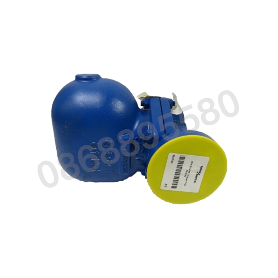 BALL FLOAT STEAM TRAP FT44 | MEDI FRUIT CO., LTD.